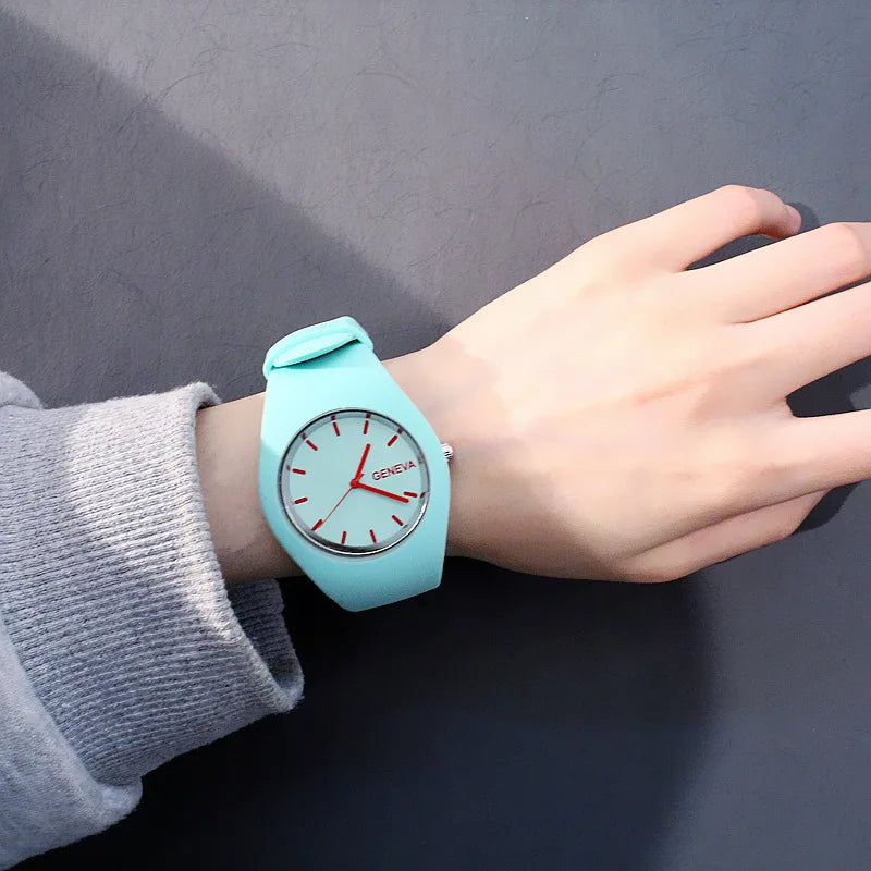 Women's Watch Simple Fashion Women Luxury Brand Waterproof Quartz Watches Ultra-thin Design Ladies Wristwatches Reloj mujer 2024