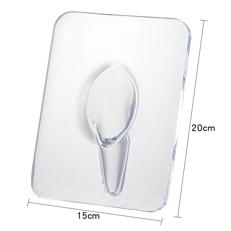 Minimalism Transparent Vase Flowers Pots Desk Decoration Flower Arrangement Geometry Square Floral Vases Room Decor Home