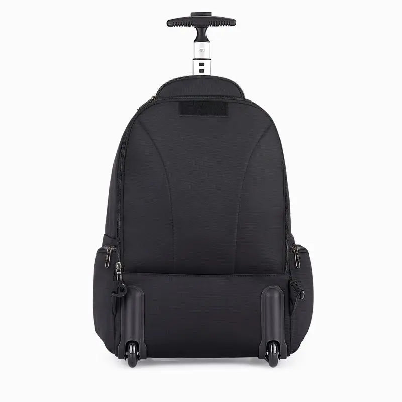 OIWAS Travel Bag on Wheels Men's Trolley Backpack Business Large Capacity Gym Sport Bags Travel Luggage Sets For Women Teens
