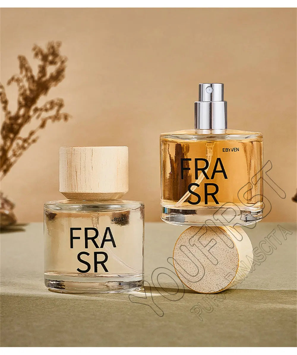 Lasting Fragrances Unisex Perfume Women Cologne Men Perfumes Masculinos 50ml Floral Fruity Scent Spray Profumo Donna Originales
