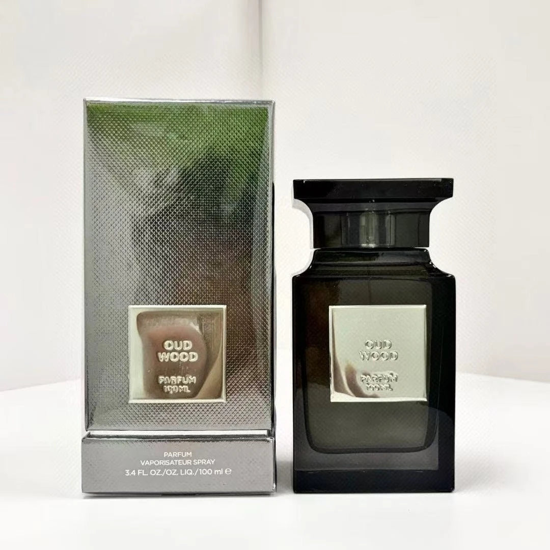 100ml Brand Perfume Men Women High Quality Unisex Long-lasting Eau De Cologne Parfum Spray Women Classic Rose Series Parfume