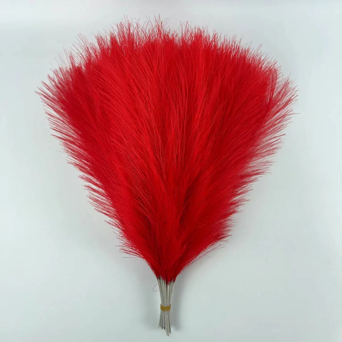 42cm Artificial Phragmites Pampas Grass Artificial Flowers 1/5/10/30pcs Home Decor Bedroom Room Decor Home Party Decoration