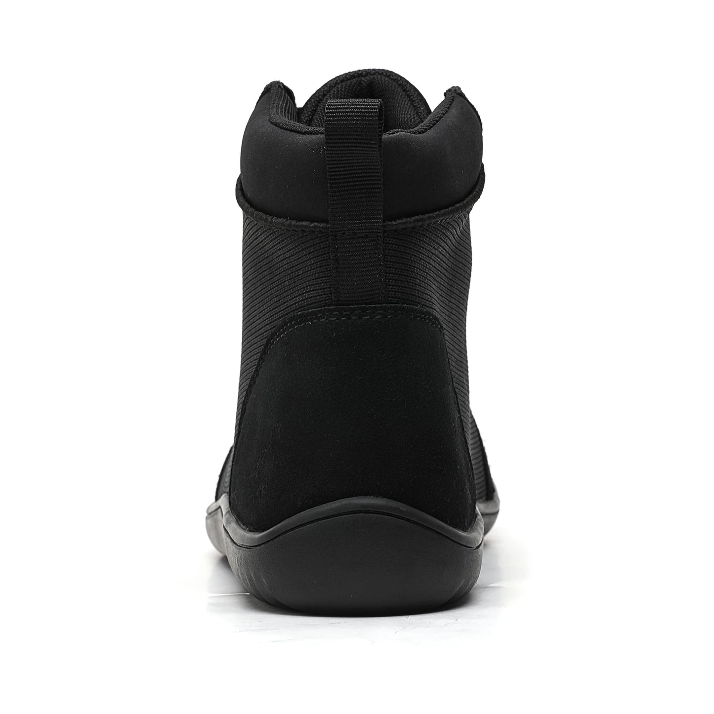 Casual Shoes For Men Wide Barefoot Sneakers Autumn Winter Warm Boots Wear-Resistan Leisure Comfort Boots Men Non Slip Shoes