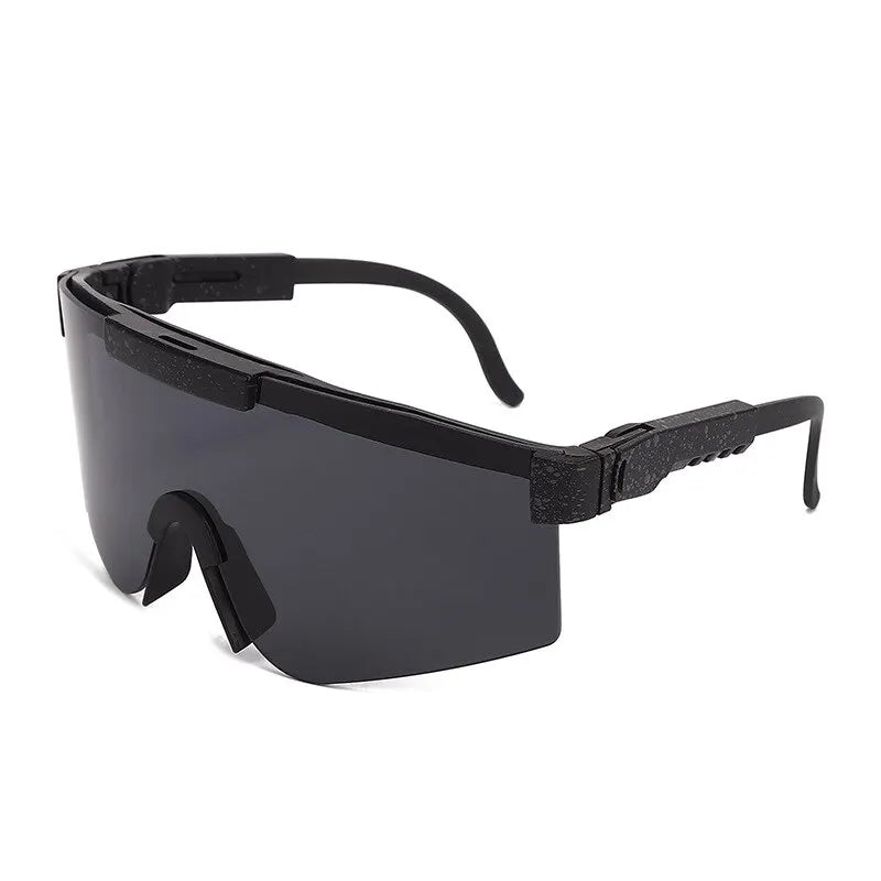 Sunglasses Men Sports Sunglasses for Running Cycling Fishing Sunglasses for Men Women