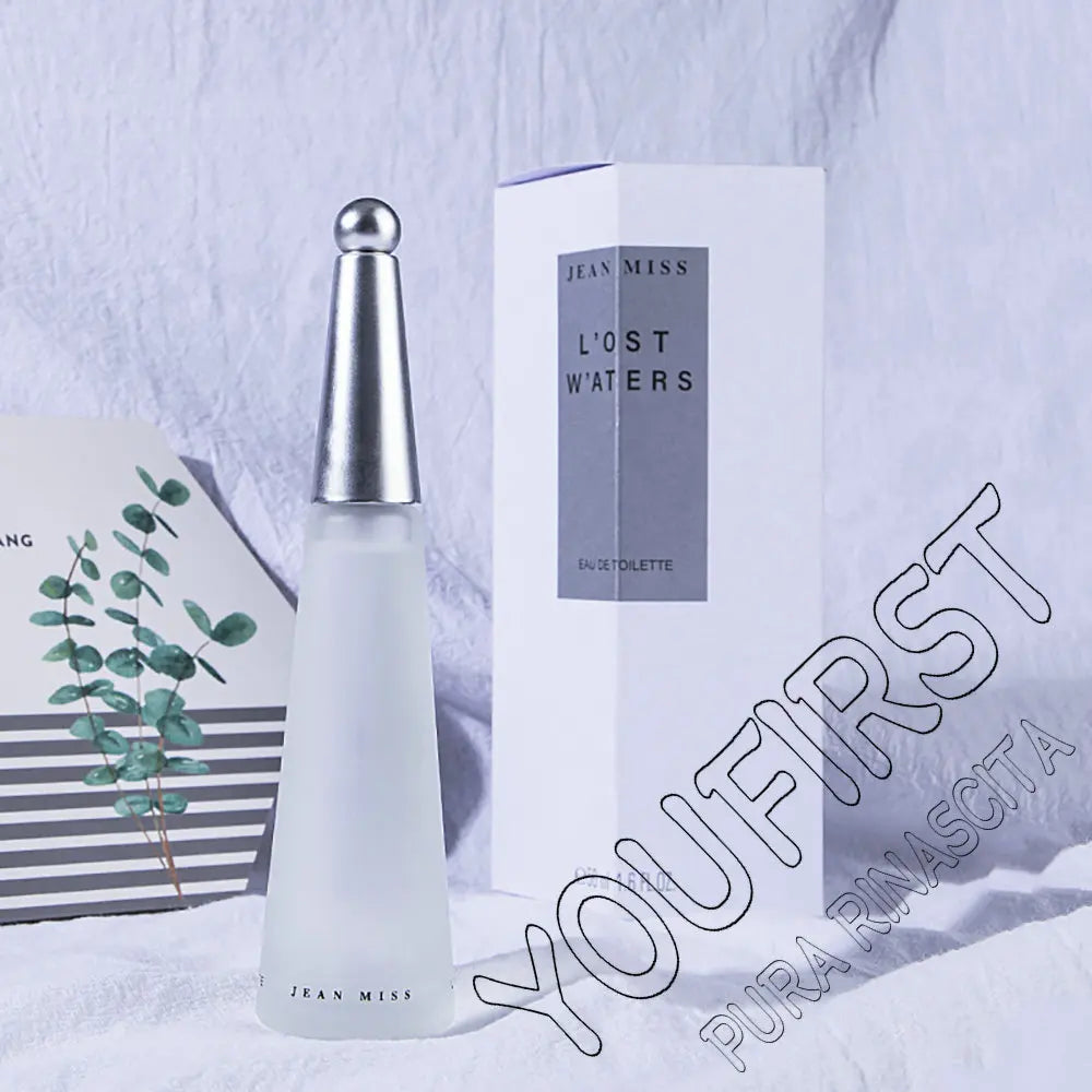 Brand Date Perfume Women 50ML Pheromone Perfumes De Mujer Original Lasting Fresh Natural Plant Floral Scent Spray Parfum Femme