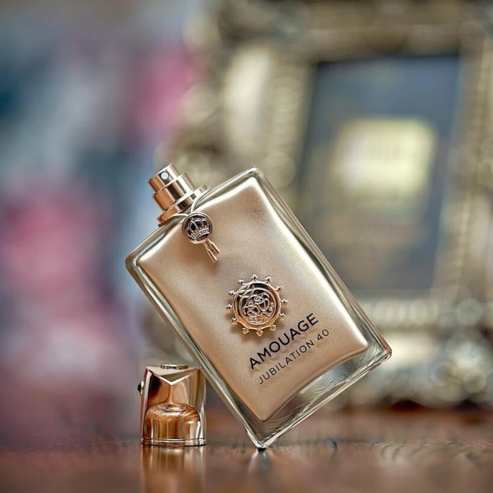 Unisex & Men’s Perfume 100ml – Luxury Long-Lasting Fragrances with Citrus Floral Woody Oriental Notes for Elegant Daily Wear
