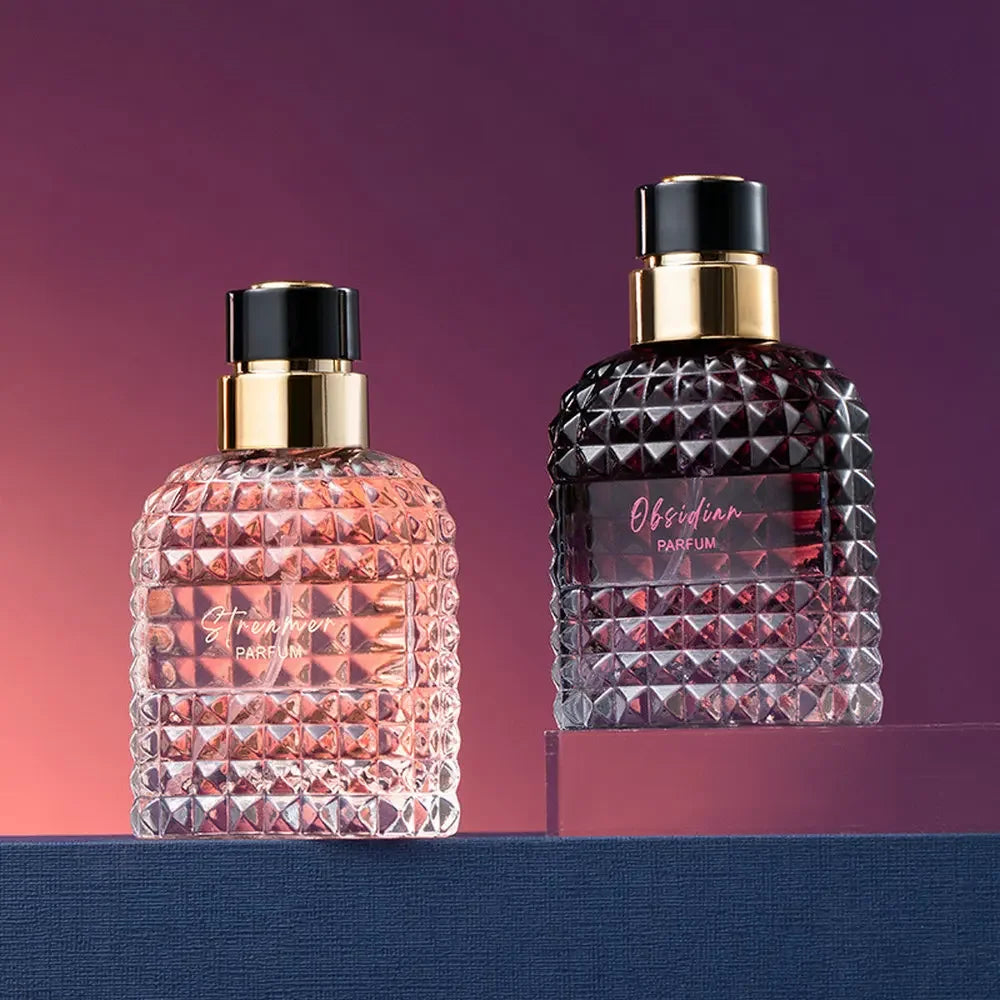 Original Women Perfume Spray Lasting Fragrance Floral Scent Pheromone Eau De Parfum Cologne Men 100ml Духи Exudes Feminine Charm