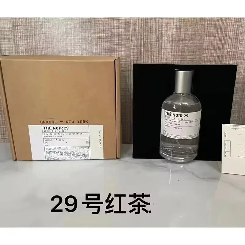 100ml Brand Perfumes Women Men Perfume High Quality Long Lasting Fresh Arabian Cologne Fragrance Natural Hormones