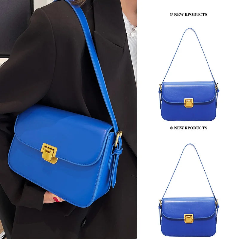 Bags for women2022 trend,luxury designer handbags, ladies bag,new fashion texture popular messenger bag, single shoulder bag