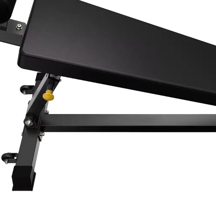Custom logo Gym Equipment Fitness Incline Decline ab Bench Adjustable Abdominal Exercises Sit up Bench Decline Benches