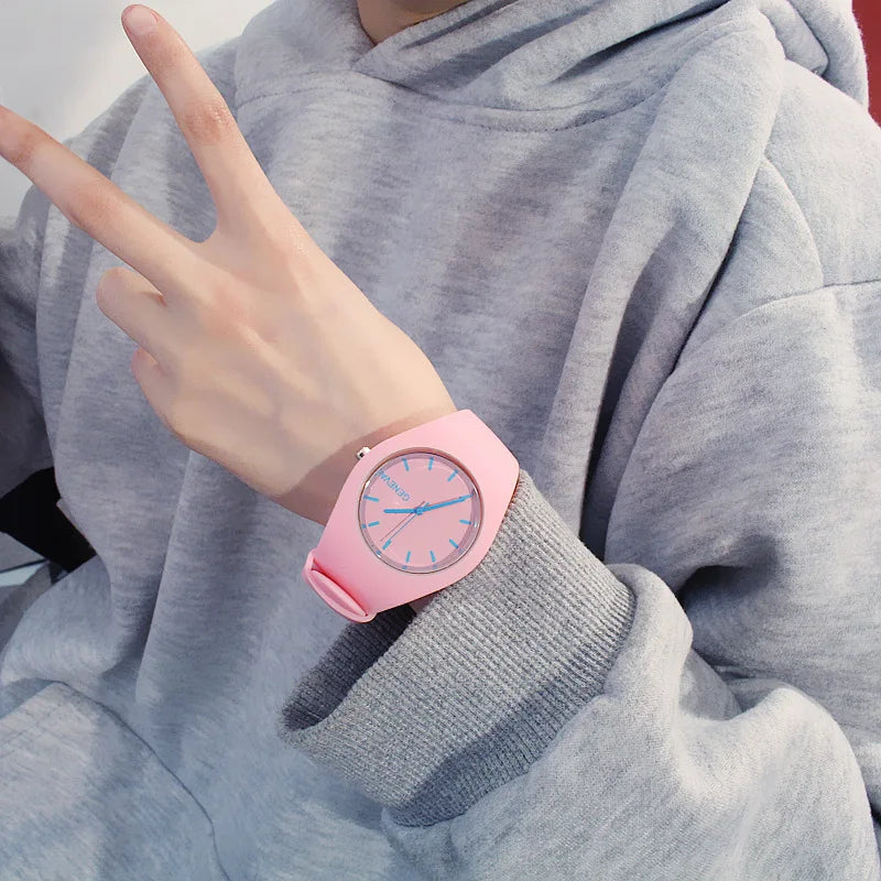 Women's Watch Simple Fashion Women Luxury Brand Waterproof Quartz Watches Ultra-thin Design Ladies Wristwatches Reloj mujer 2024