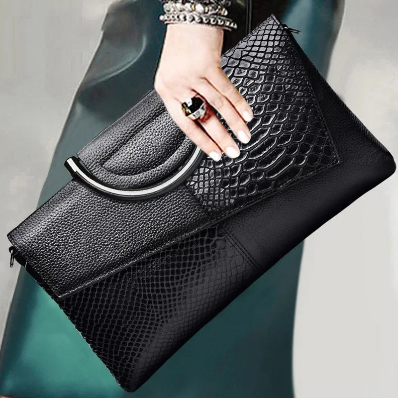 Women's Bag New Fashionable and High end Texture Single Shoulder Oblique Cross European and American Handheld Women's Bag