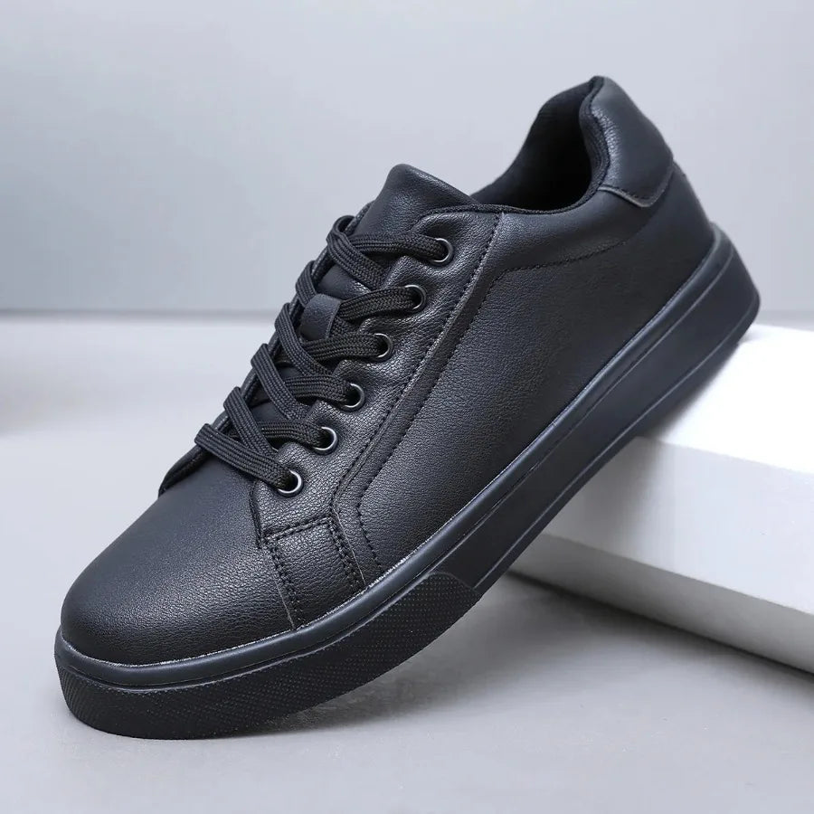 Men Shoes Sneakers for Men 2025 New Fashion Comfort Lightweight Casual Shoes Outdoor Walking Skateboard Footwear sneakers