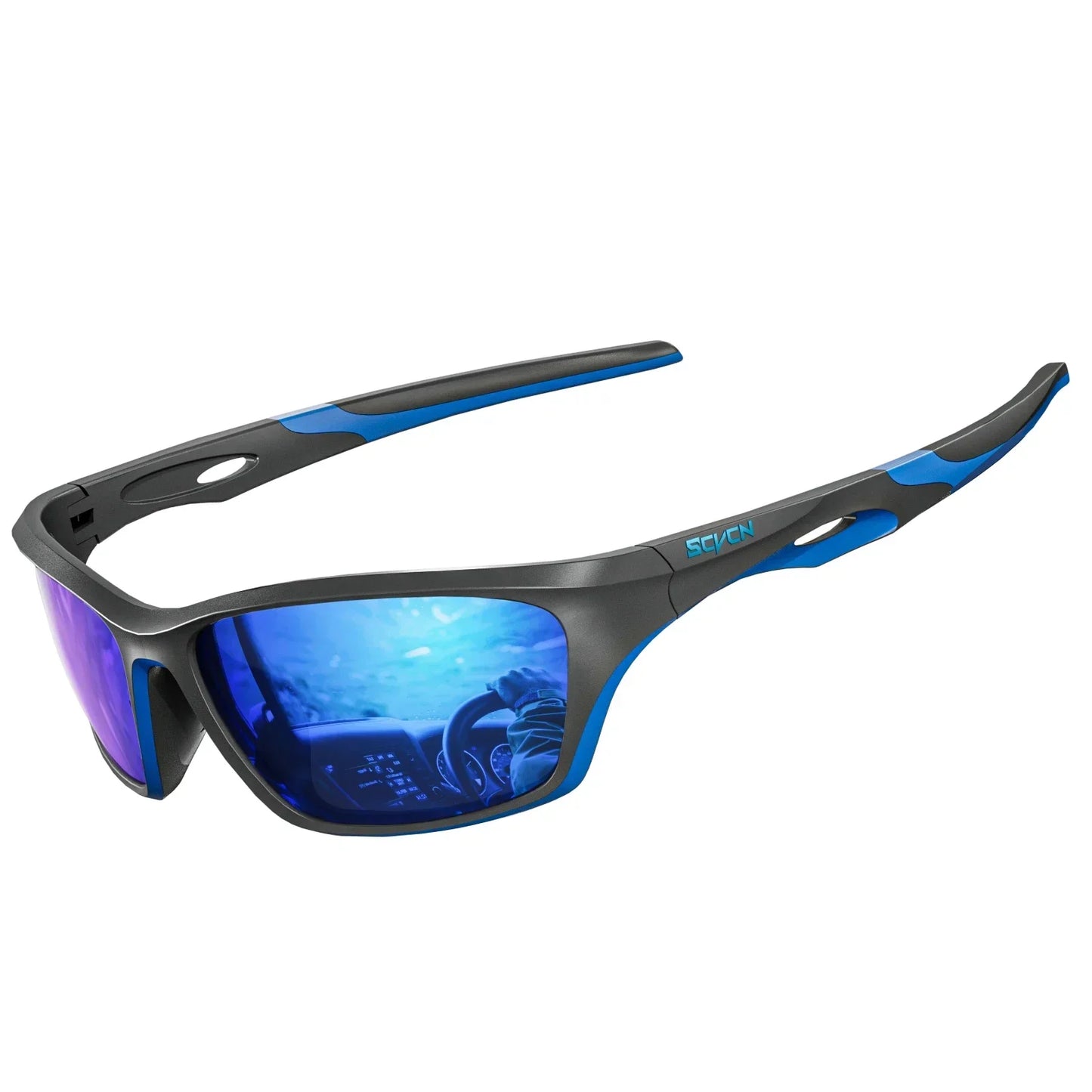 Cycling Sunglasses for Men and Women, Sports Eyewear, Mountain Bicycle Riding Goggle, Road Bike, New, 2023