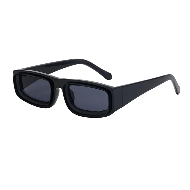 New Sunglasses for Men Women Retro Small Frame Glasses Men's Outdoor Sunscreen Sun Glasses UV400 Summer Fashion Accessories