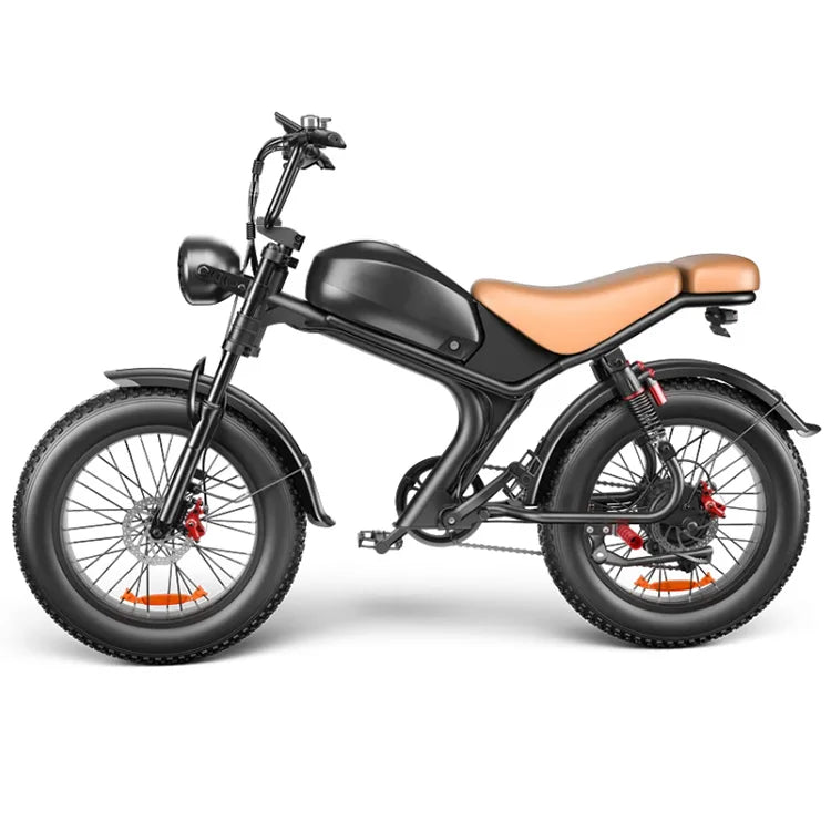 2024 NEW Electric Bicycle E Bike C93 New Design Ebike 2000w Off Road Mountain Electric Bike for Adults