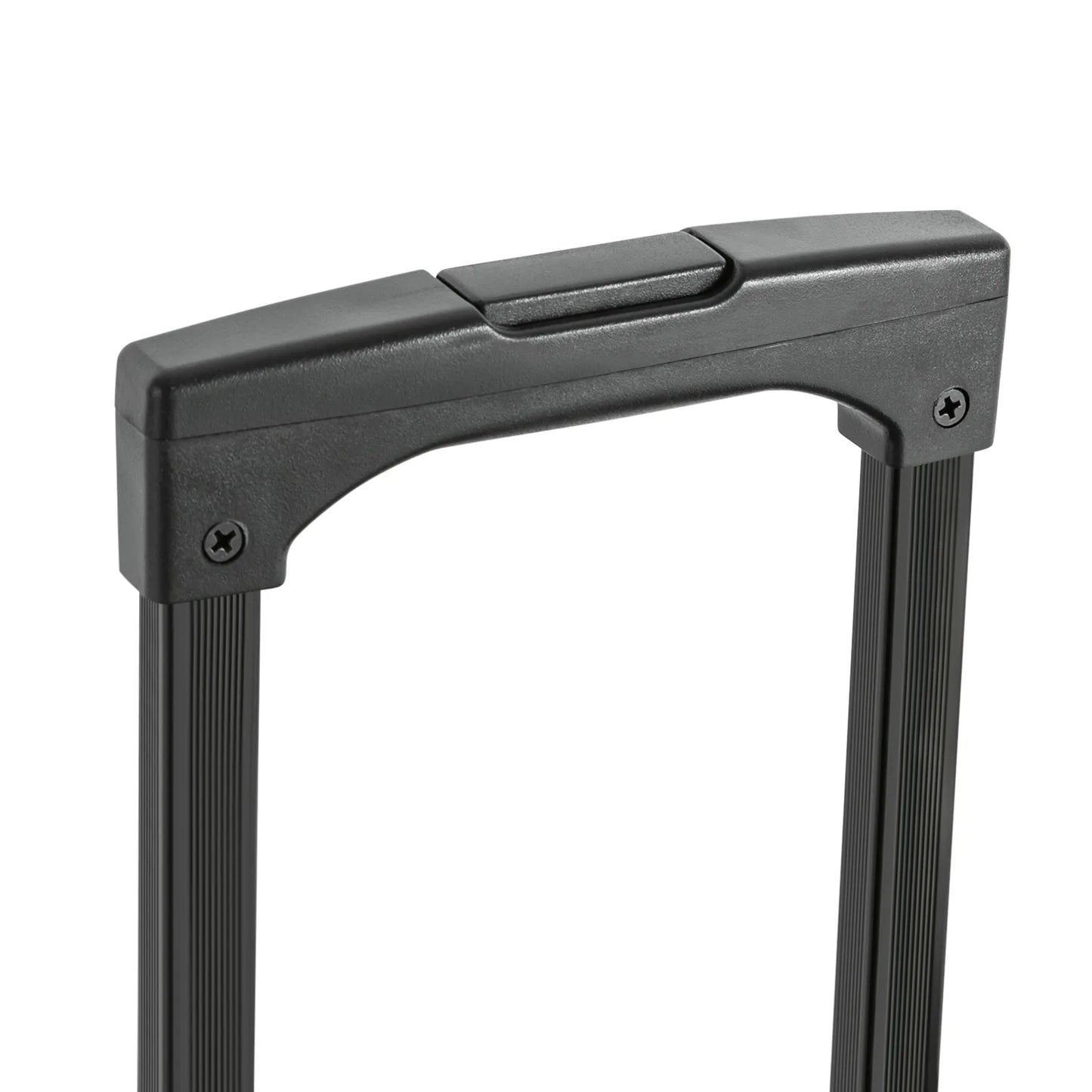 Rolling Lockable Makeup Train Case, Hairdressing Travel Case with Wheels, Cosmetology Case, Hair Stylist Travel Case Trolley