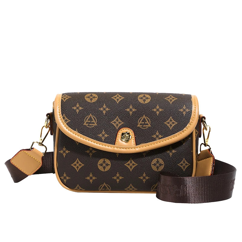 Classic Tote Bags For Women, Leather Handbag By Famous Designer, Spacious Crossbody-Bag For Elegant Ladies