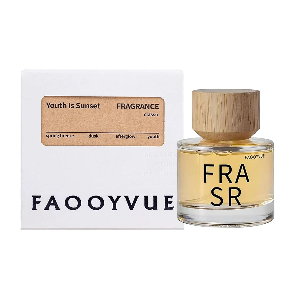 Lasting Fragrances Unisex Perfume Women Cologne Men Perfumes Masculinos 50ml Floral Fruity Scent Spray Profumo Donna Originales