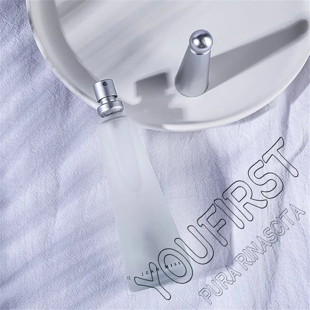 Brand Date Perfume Women 50ML Pheromone Perfumes De Mujer Original Lasting Fresh Natural Plant Floral Scent Spray Parfum Femme