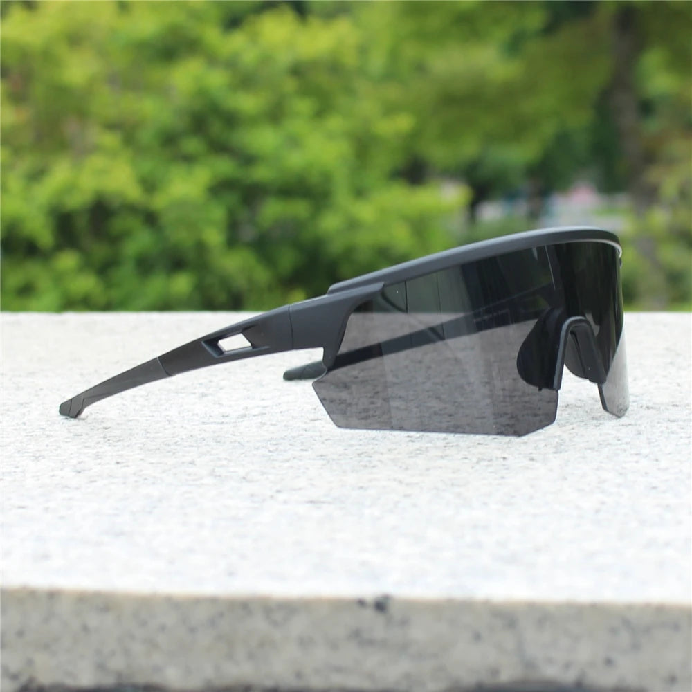 Cycling Sunglasses For Men And Women Ourdoor Sport Goggles Road Mtb Mountain Bike Glasses Eyewear Sun glasses