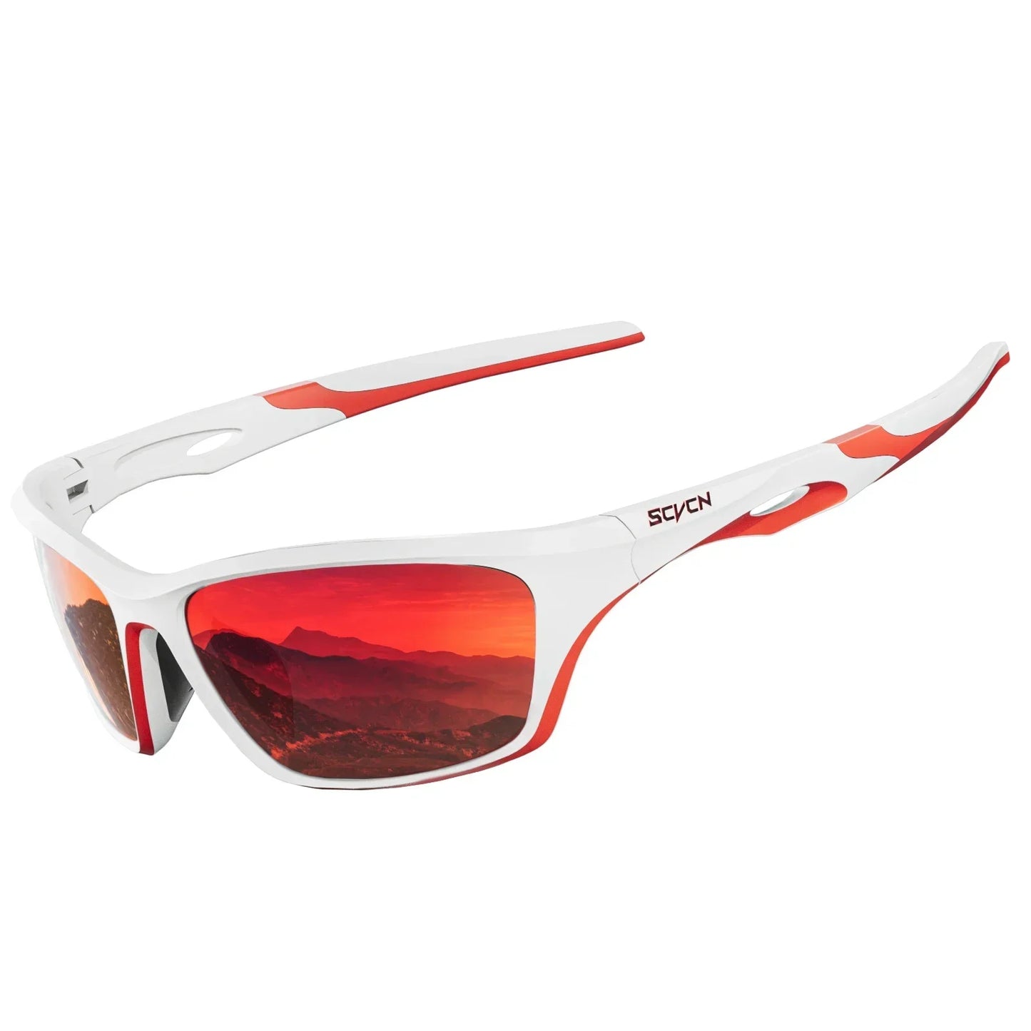 Cycling Sunglasses for Men and Women, Sports Eyewear, Mountain Bicycle Riding Goggle, Road Bike, New, 2023