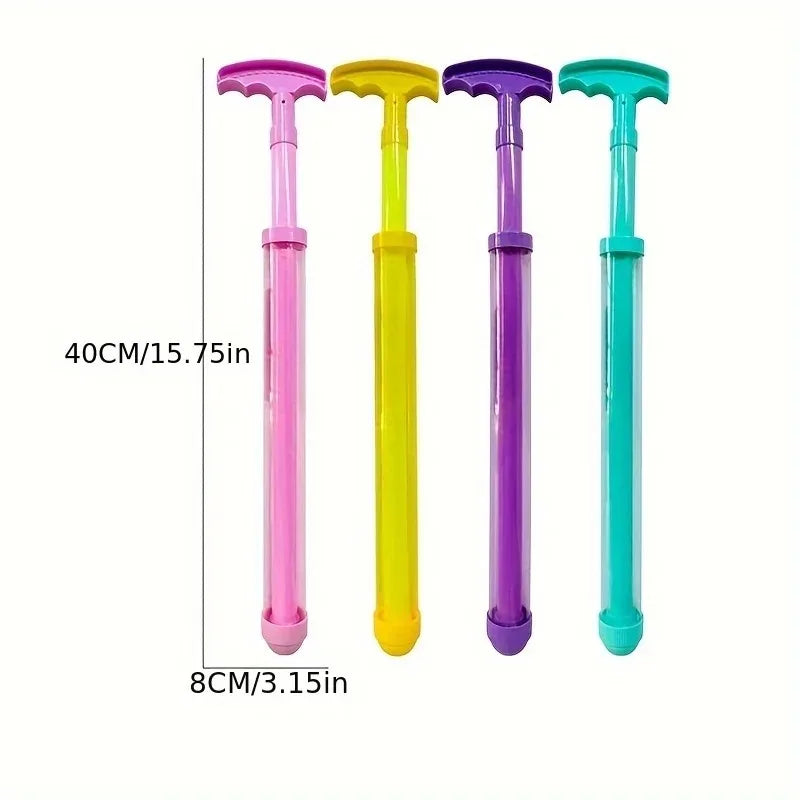 Fireworks Water Sprayer, Firework Splash, Romantic Firework Photography Prop, High-Pressure Firework Fountain, For Party Games