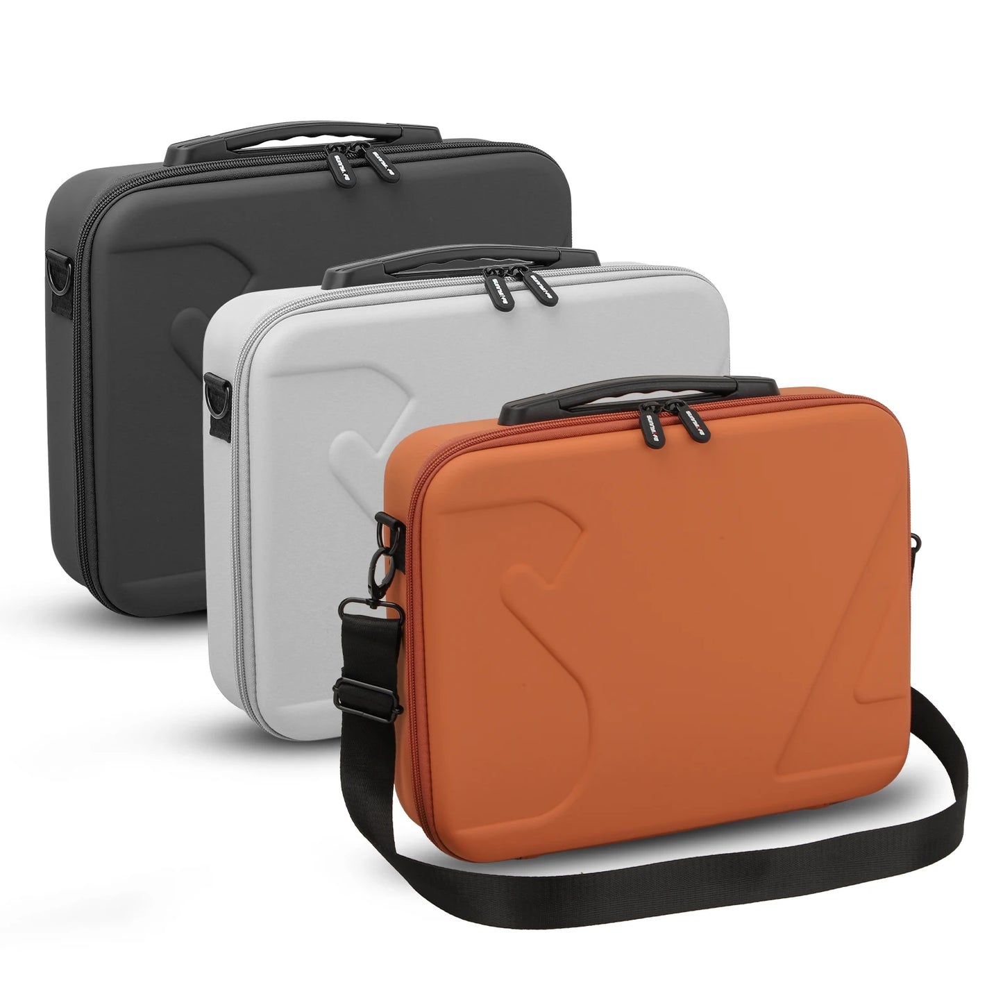Accessories Kit for DJI Flip Landing Gear Lens Cap Propeller Guard Cage Holder Filter RC 2 Controller Silicone Case bag