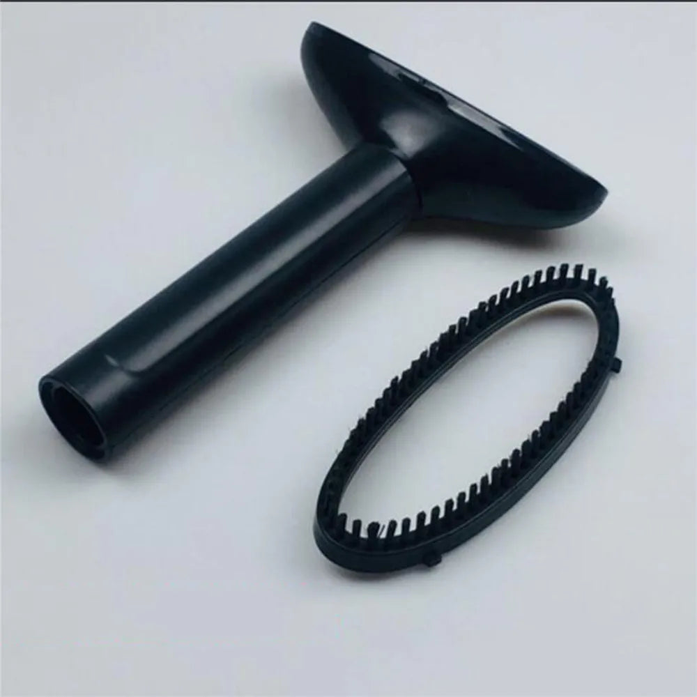 Universal Garment Steamer Steam Duct Nozzle Electric Iron Ironing Head Household Ironing Machine Steam Handle Accessories