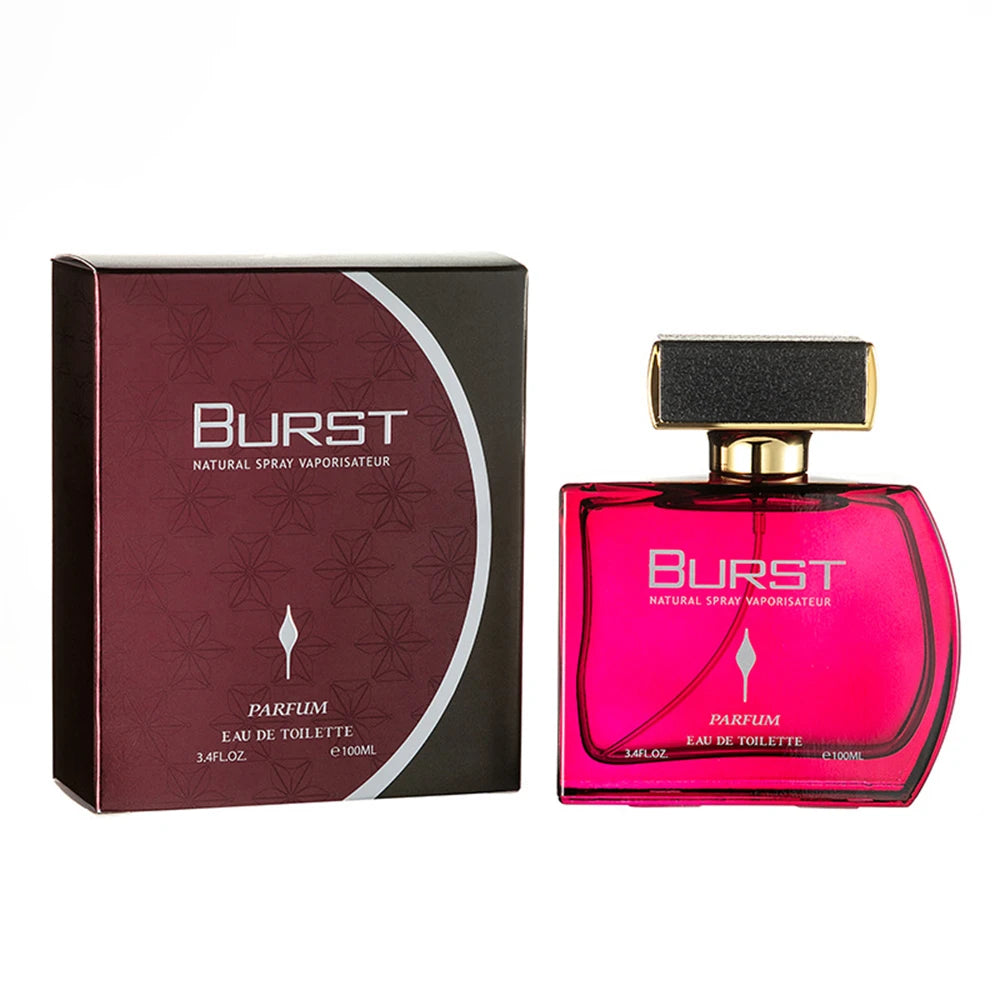 Original Perfume Men Cologne Man Fragrance 100ml Pheromone Parfums Homme Natural Floral Fruity Scent Spray Perfumes Masculinos