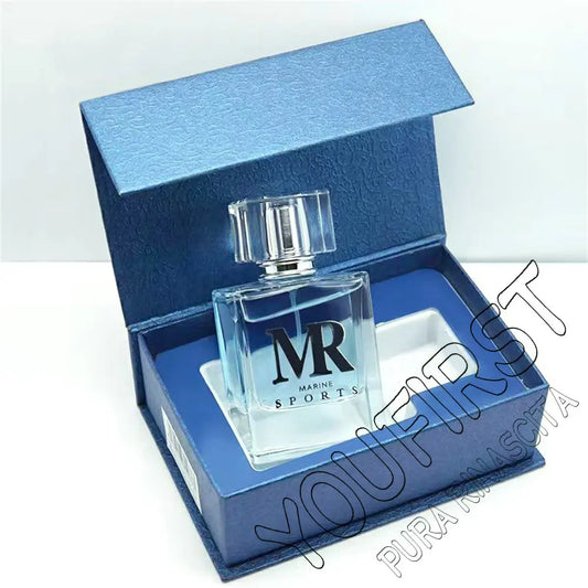Original Brand Perfume Men Cologne Man Fragrance 100ml Ocean Scent Spray Parfums Homme Lasting Pheromone Perfumes Masculinos New