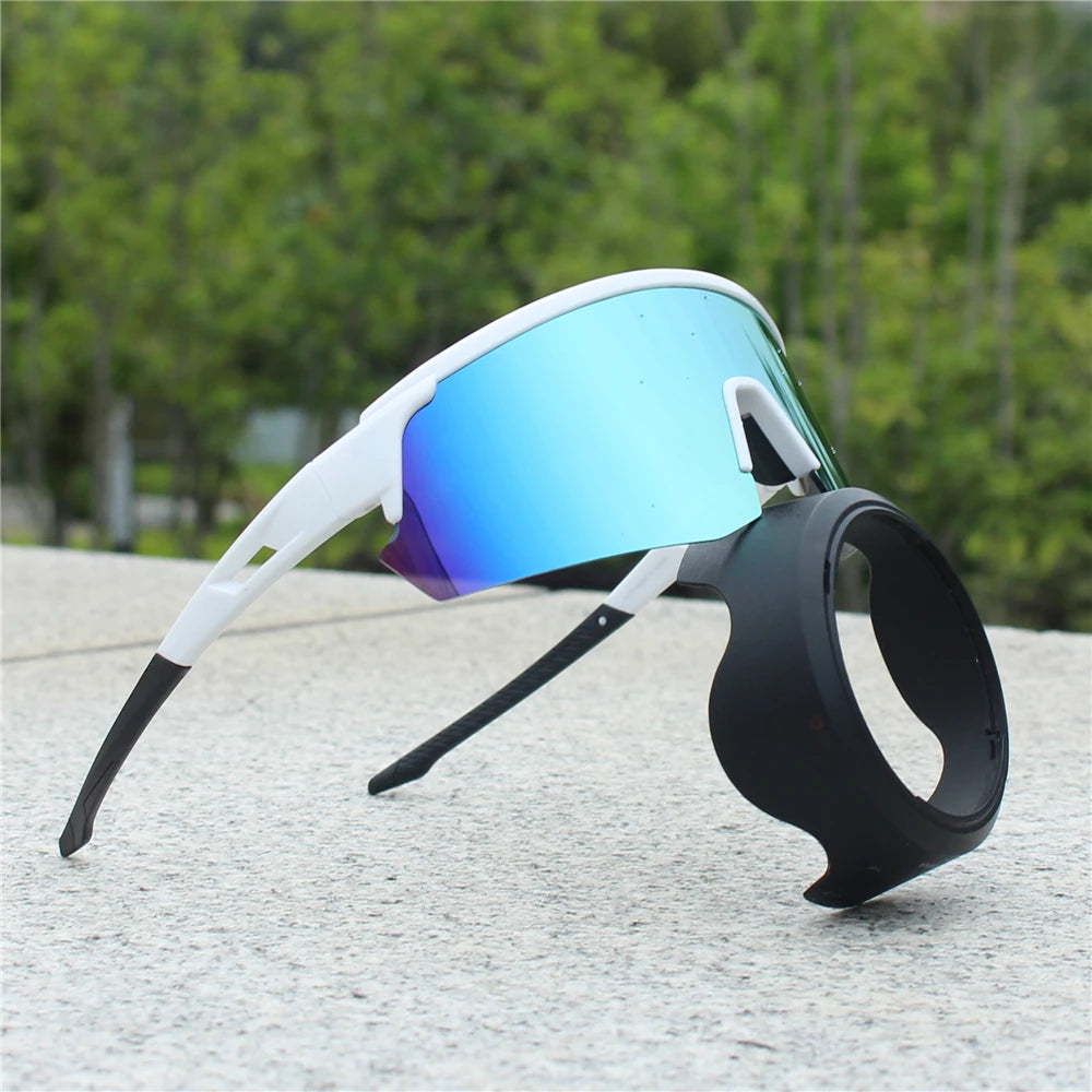 Cycling Sunglasses For Men And Women Ourdoor Sport Goggles Road Mtb Mountain Bike Glasses Eyewear Sun glasses