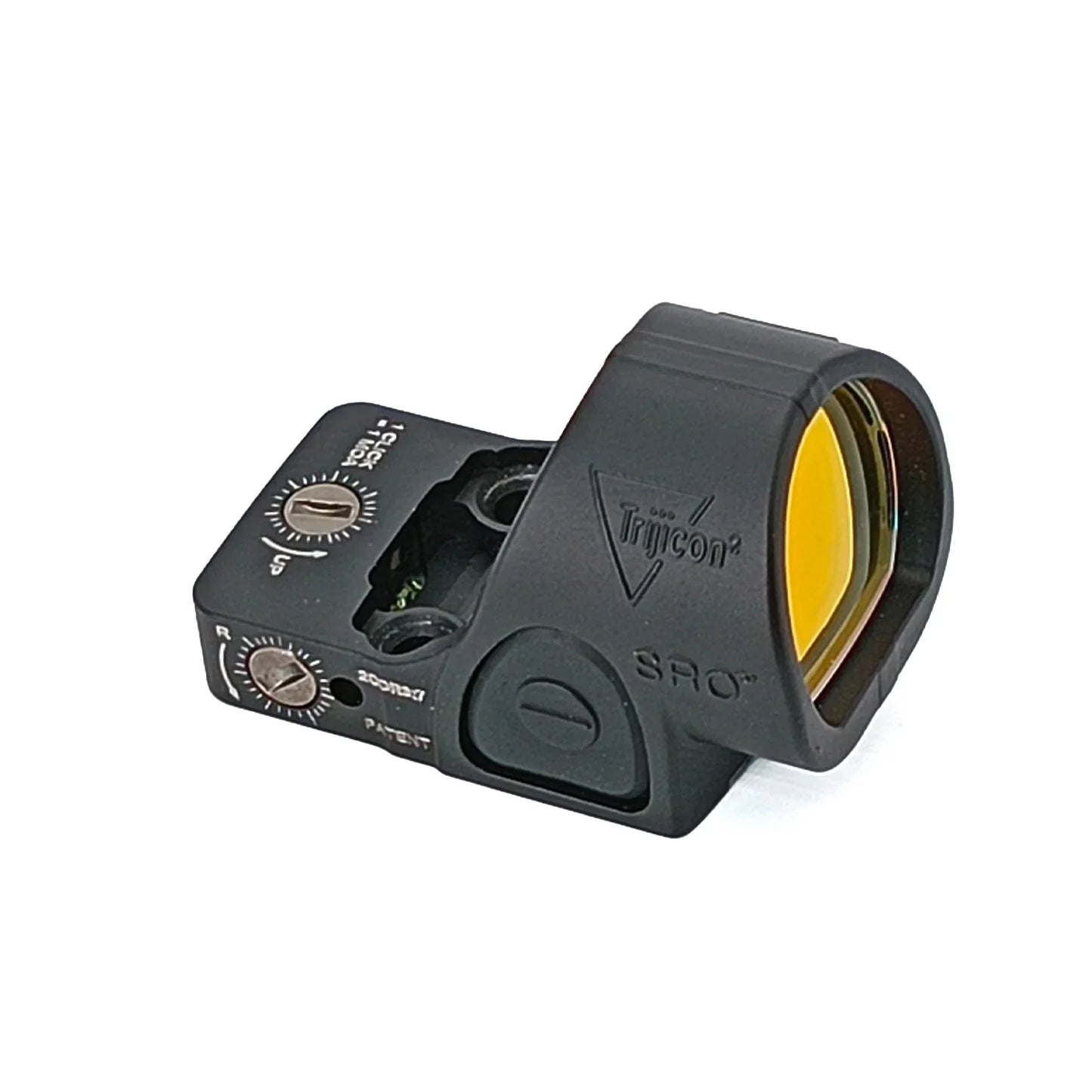 1x20mm SRO Red Dot Sight Pistol Scope Reflex Tactical Hunting RMR Cut
