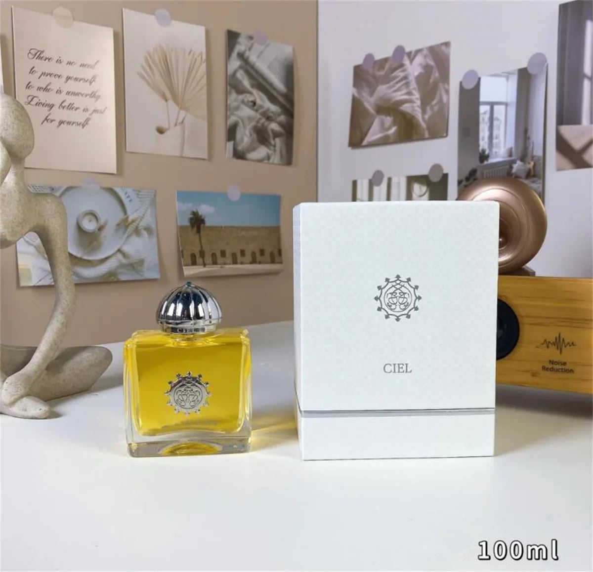 Jubilation 40 Guidance Perfume 100ml Honour Eau De Parfum Long Lasting Smell Fragrance Brand Man Women Cologne Spray Body Mist