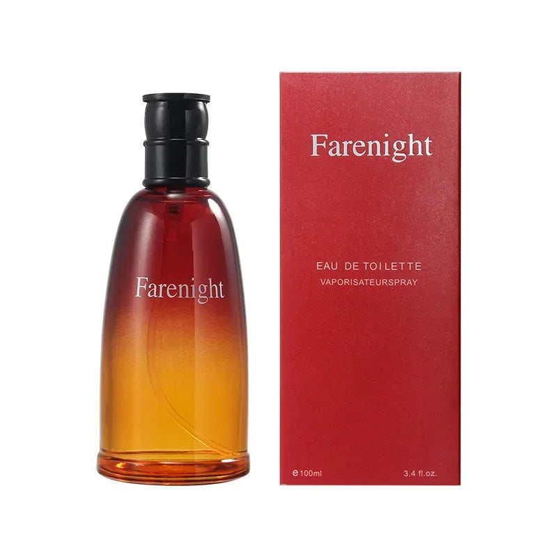 Men's Fahrenheit Temperature Perfume Xiaocheng Yixiang Ice Point Wholesale Durable Cologne Fragrance
