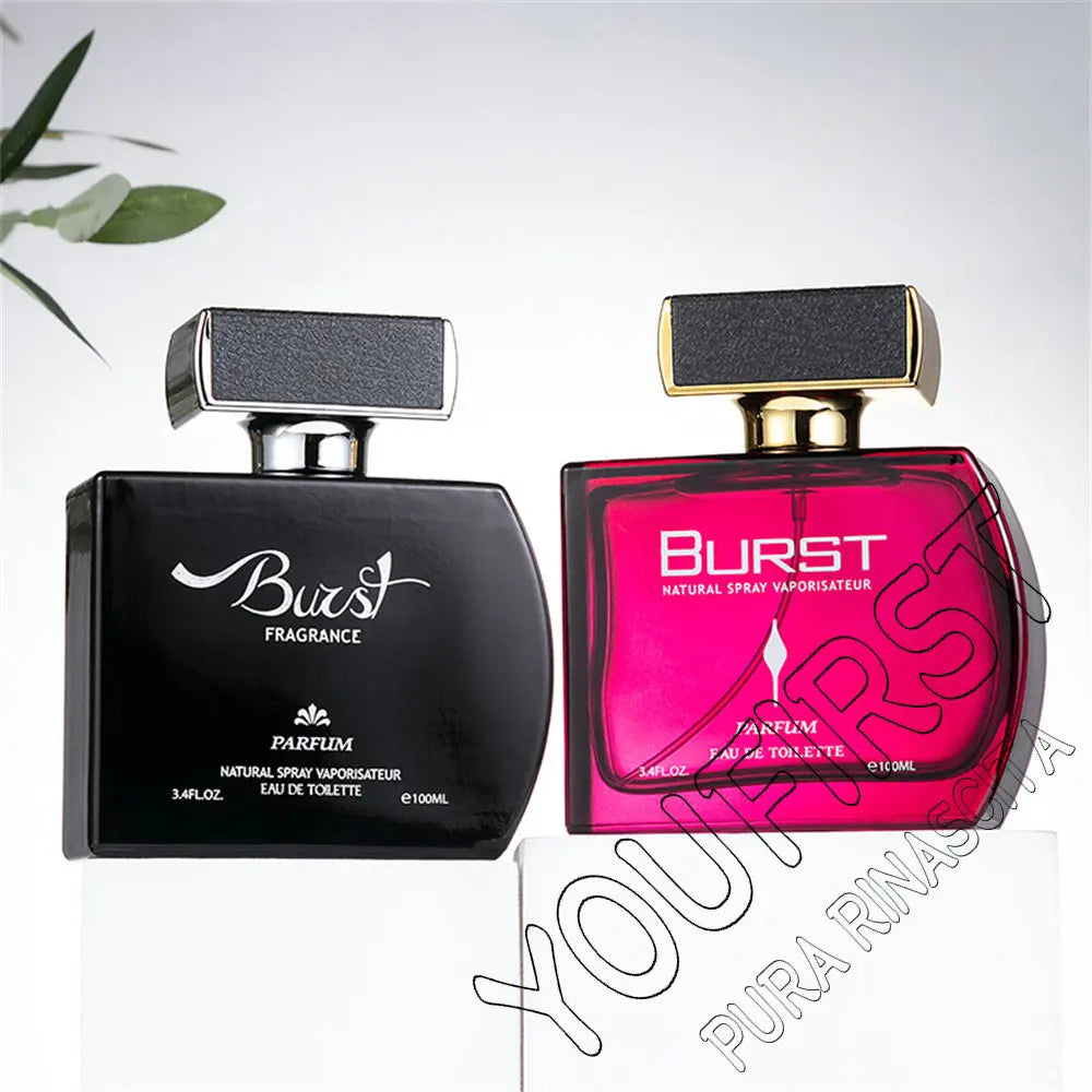 Original Perfume Men Cologne Man Fragrance 100ml Pheromone Parfums Homme Natural Floral Fruity Scent Spray Perfumes Masculinos