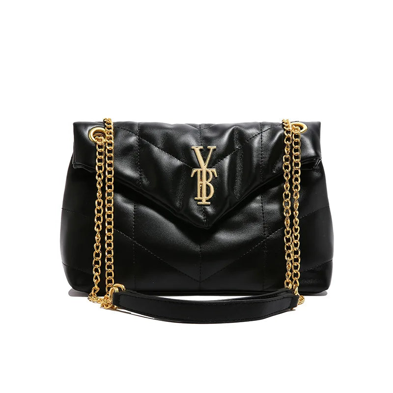 Women's Underarm Bag 2025 New Fashion Premium Versatile Commuter Unique Crossbody Shoulder