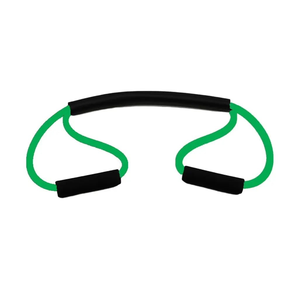 Expander Fitness Arm Strength Pull Rope Strength Equipment Boxing Resistance Band Speed Training Pull Rope Elastic Band