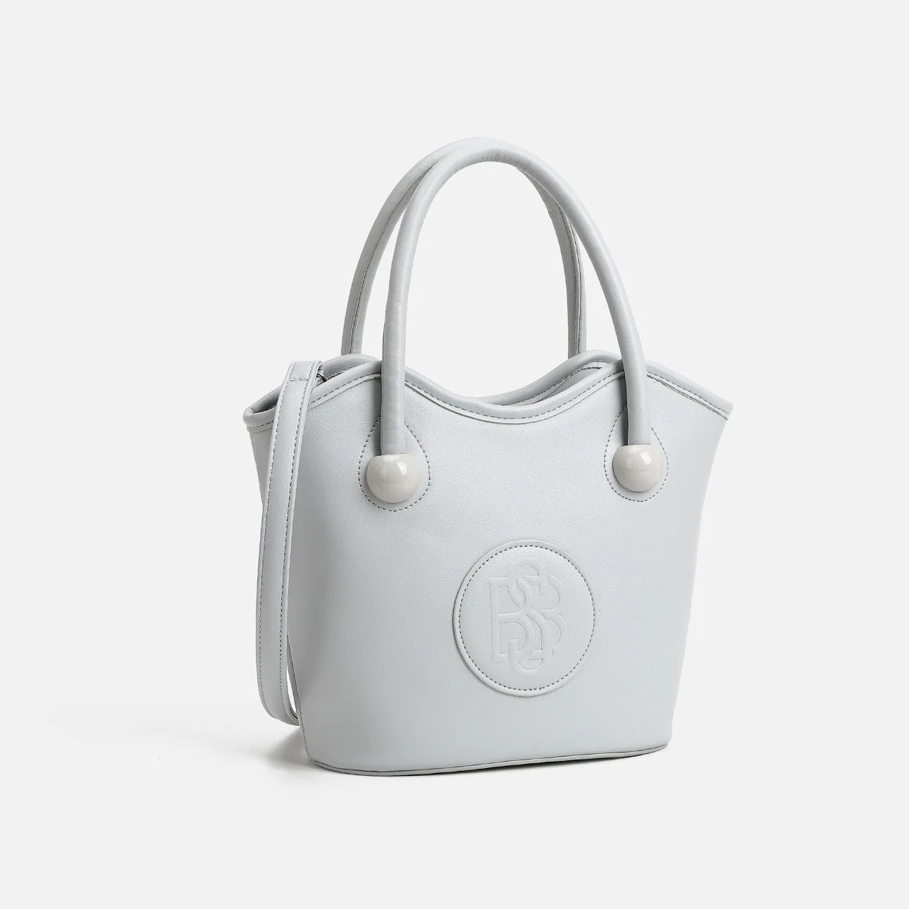 Women's bag 2025 high-end sense exquisite versatile messenger solid color simple shoulder bag commuter armpit fashion