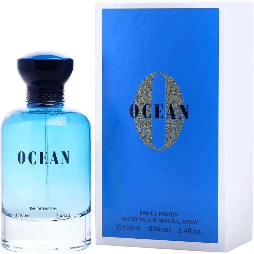 Bharara Ocean for men Eau De Parfum Spray 100ml (LIKE Y BY YSL)