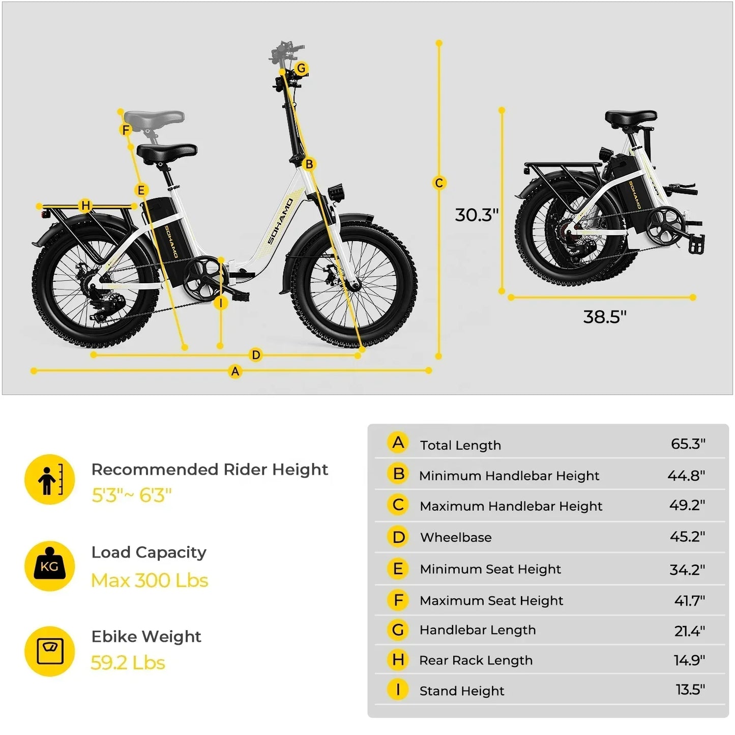 Ebike S3 750W 20Ah 48V Lithium Battery Electric Bicycle Hub Motor Adult Women's Electric Bicycle Suitable for Beach City