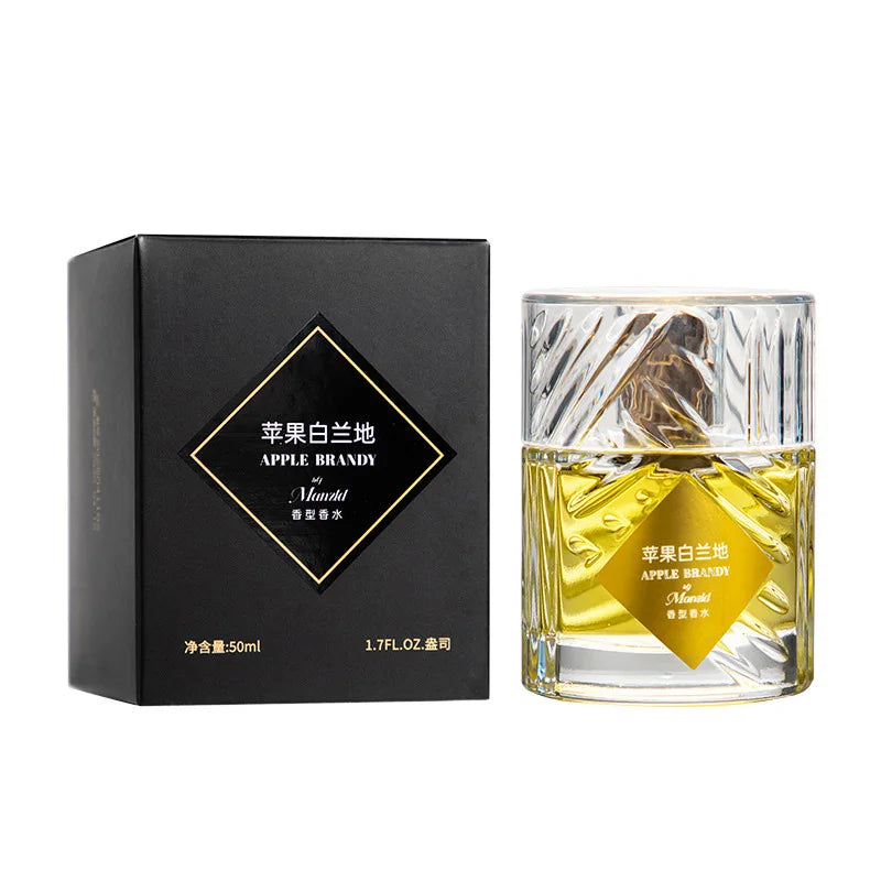 Men's Kamla Perfume Dubai Arabian Charm Unisex Men Perfume Woody Cologne Light Fragrance Charming Couple Date Eau De Toilette