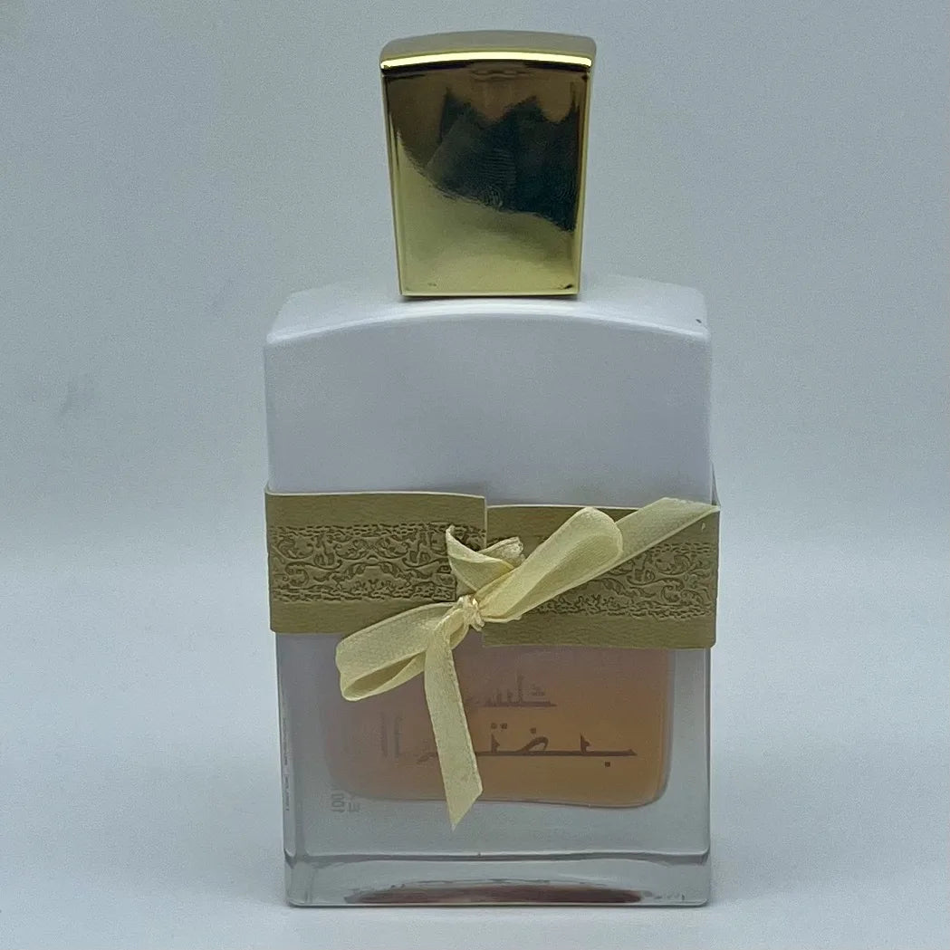 100ml Arabic Perfume Long Lasting Gentleman High Quality Oriental Fragrance Eau De Parfum Male Spray Cologne Fragrances Man