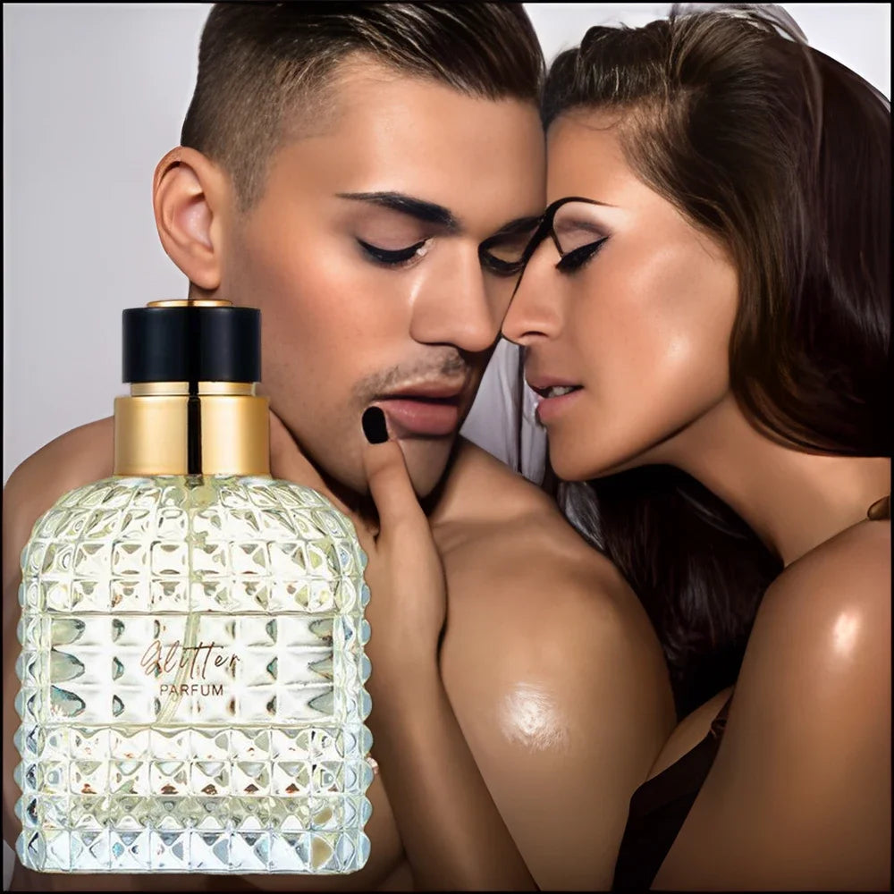 Original Women Perfume Spray Lasting Fragrance Floral Scent Pheromone Eau De Parfum Cologne Men 100ml Духи Exudes Feminine Charm