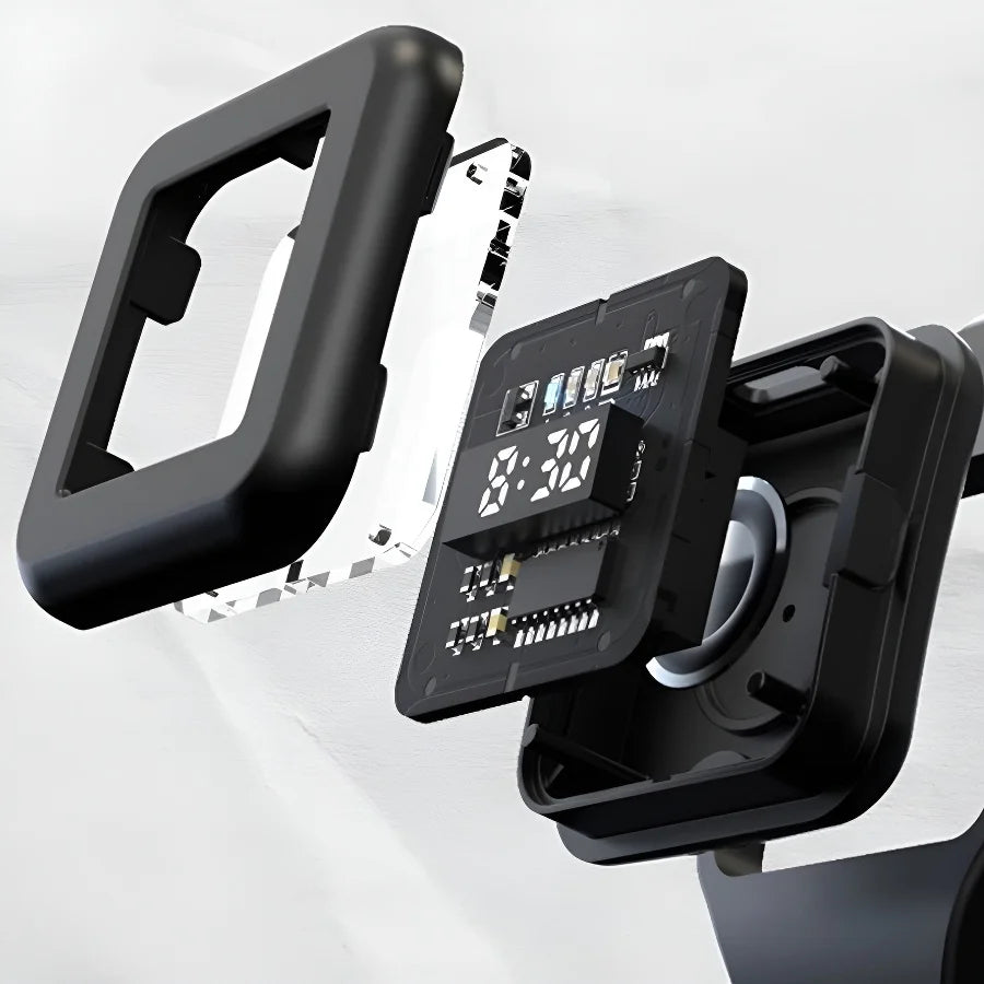Outdoor Mosquito Repellent Bracelet Soundwave technology Technology,Home Mosquito Control Silicone for Camping Hiking