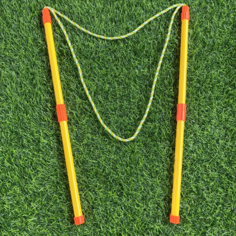 1pc Giant Bubble Interest Foldable Outdoor activities Children's Toys Performance equipment Bubble Stick Soap Bubble Toys