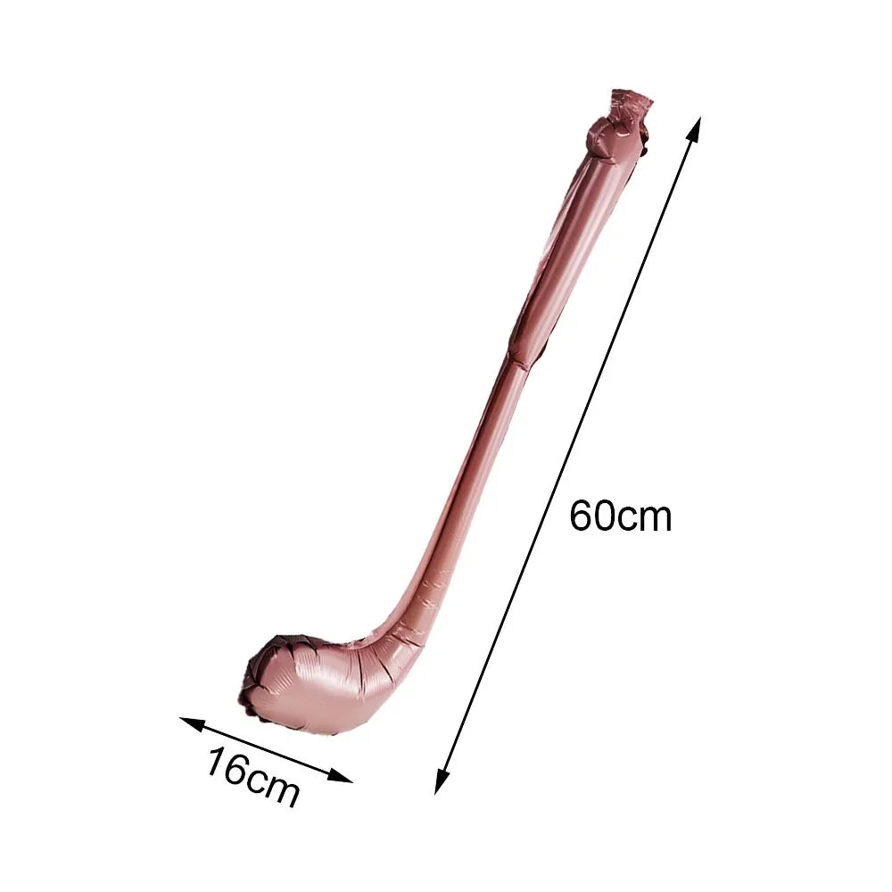 Kids Inflatable Baseball Bat and Ball Inflatable Toys Adult PVC Inflatable Baseball Outdoor Courtyard Garden Playing Play a Ball