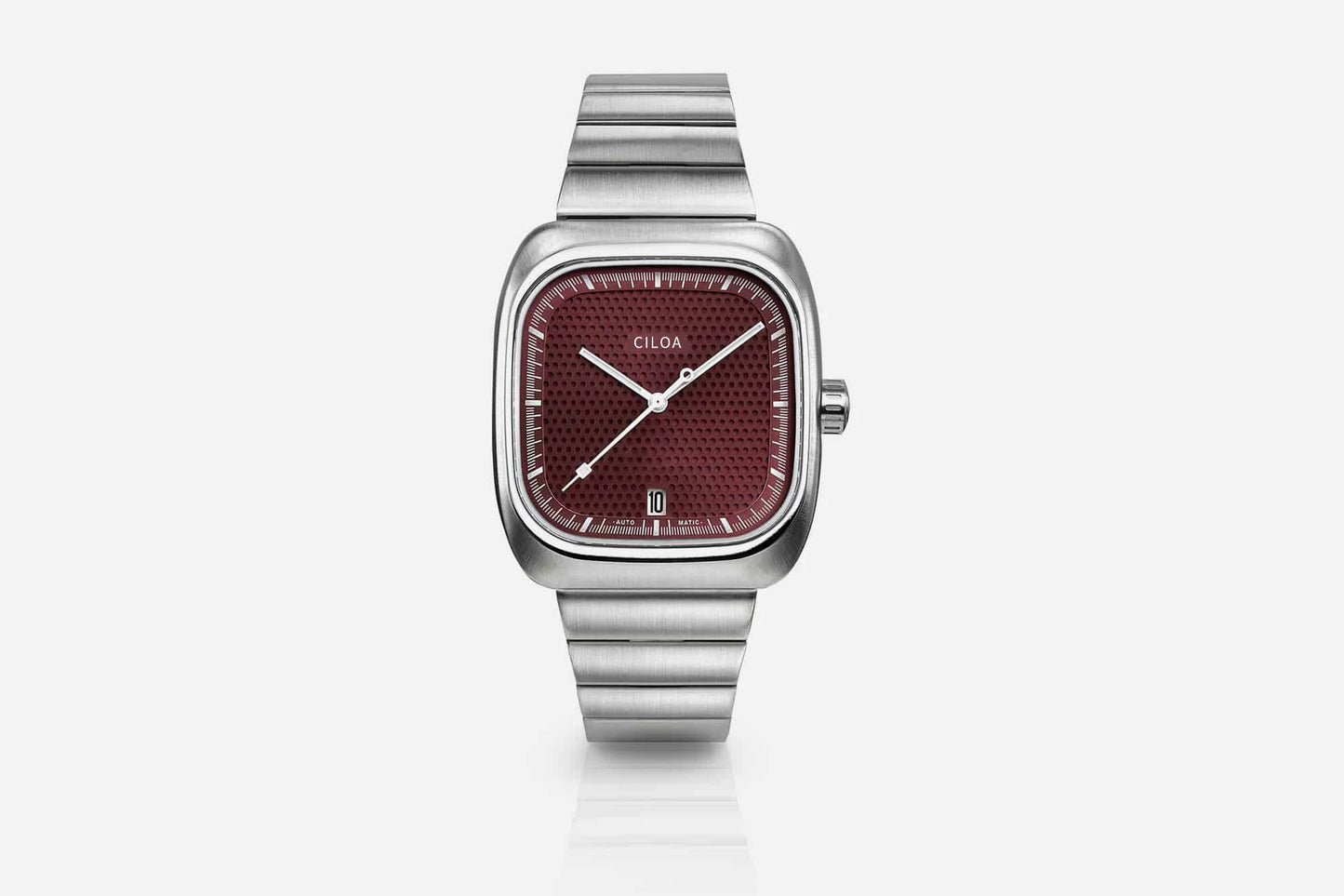 2025 hot selling women's watch trendy large dial watch for women high-end niche art ladies high-end watch