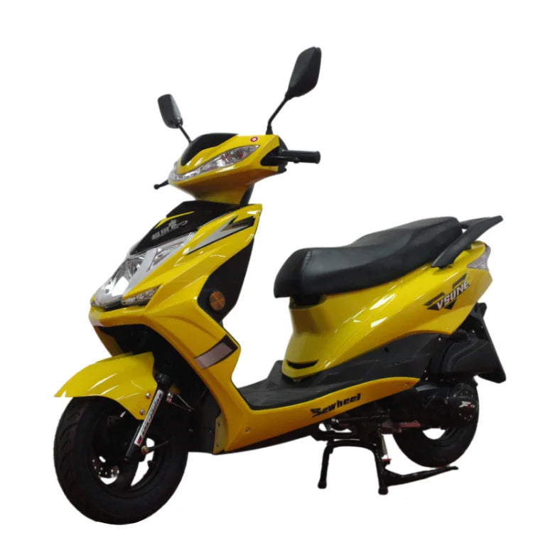 Economical And Practical, Inexpensive, Lightweight Electric Bicycles And Motorcycles Are Available, And There Are Many Other Sty