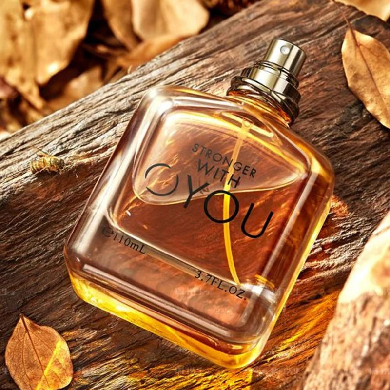 Men's Kamla Perfume Dubai Arabian Charm Unisex Men Perfume Woody Cologne Light Fragrance Charming Couple Date Eau De Toilette